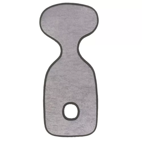 Fillikid betét gyerekülésbe izzadásgátló és légáteresztő 1514-07 szürke 