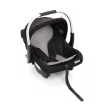 Fillikid betét gyerekülésbe izzadásgátló és légáteresztő 1514-07 szürke 