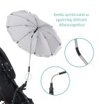 Fillikid napernyő Standard világoszöld 24