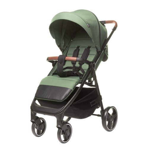 4Baby Stinger XXIII sport babakocsi - Olive