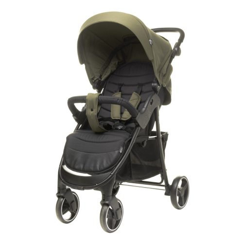 4Baby Rapid sport babakocsi - Khaki