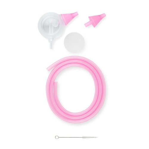 Nosiboo Pro accessory set / pink