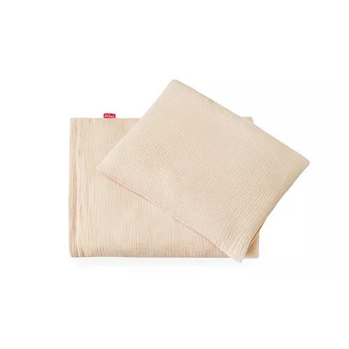 Scamp Muszlin 2 részes ágynemű garnitúra / Beige