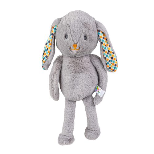 Bali Bazoo Bali bazoo 81970 ölelhető plüss bunny szürke