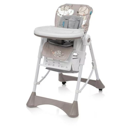 Baby Design Pepe multifunkciós etetőszék - 09 Beige 2018