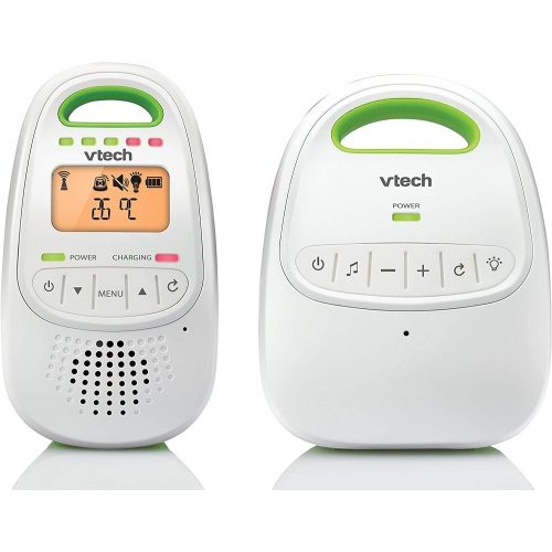 Vtech bébiőr audio kétirányú BM2000