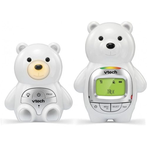 Vtech bébiőr audio kétirányú Macis BM2350