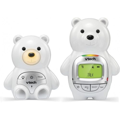 Vtech bébiőr audio kétirányú Macis BM2350