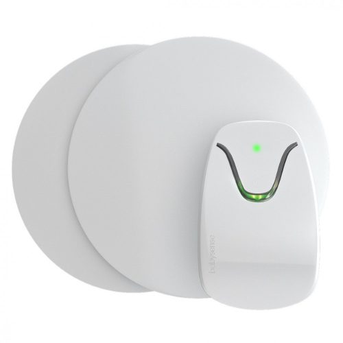 Babysense légzésfigyelő 7