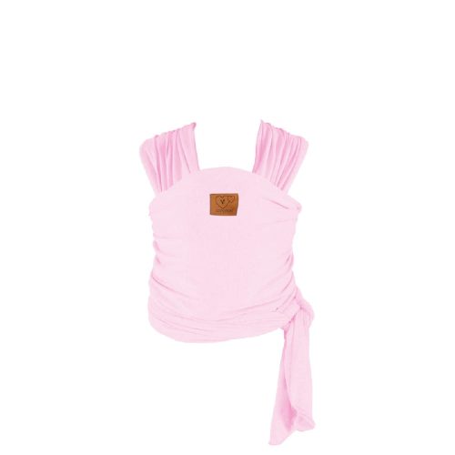 Cangaroo Cangaroo Cherish hordozókendő pink