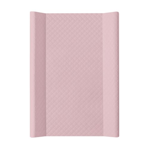 Ceba pelenkázó lap merev 2 oldalú 50x70cm COMFORT  Pink Caro