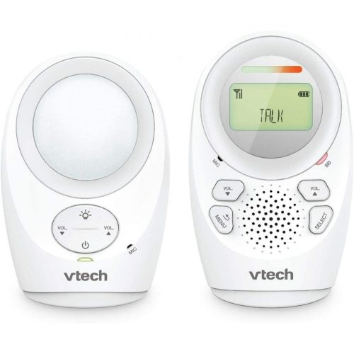 Vtech bébiőr audio kétirányú DM1211