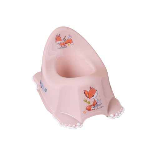 Tega bili csúszásgátlós / Erdő pink