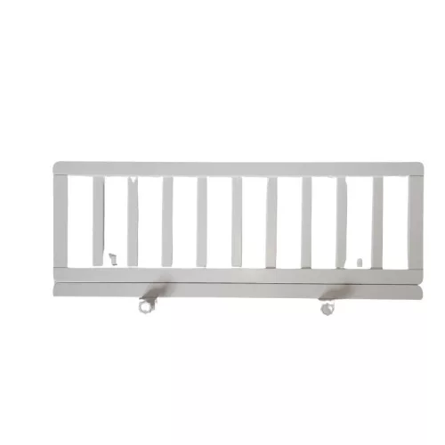 Timba leesésgátló lehajtható Fehér 120 cm