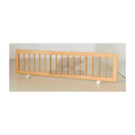 Timba bútor leesésgátló - 94 cm, fix - borostyán 