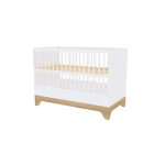 Faktum Lumina White átalakítható 120-as babaágy