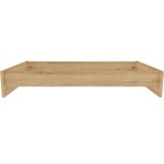 Faktum Lumina White magasító kombiágyhoz