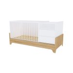 Faktum Lumina White kombi babaágy