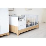 Faktum Lumina White kombi babaágy