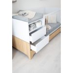 Faktum Lumina White kombi babaágy