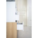 Faktum Lumina White kombi babaágy