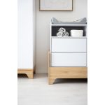 Faktum Lumina White kombi babaágy