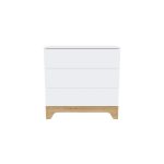 Faktum Lumina White komód