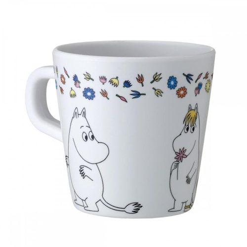 Füles bögre - Moomin 