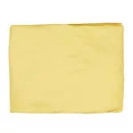 Moni Lepedő kiságyba gumis szegéllyel 60x120-70x140cm P SÁRGA