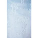 Moni Baba takaró 75x90 cm állatos mintával V.KÉK