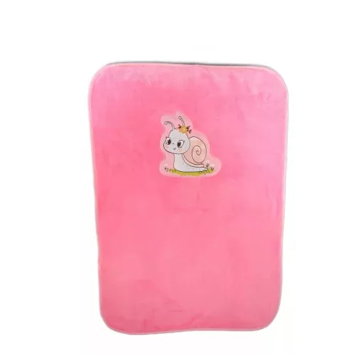Moni Baba takaró 70x90 VPINK/CSIGÁS