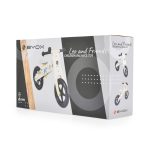 FA Futóbicikli LEOandFriends