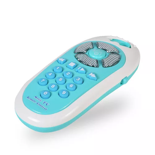 Moni BÉBIJÁTÉK baby távirányító