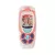 Moni TOYS műanyag baby telefon PINK