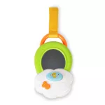 Moni BÉBIJÁTÉK baby mirror tükör