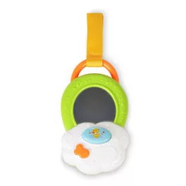 Moni BÉBIJÁTÉK baby mirror tükör