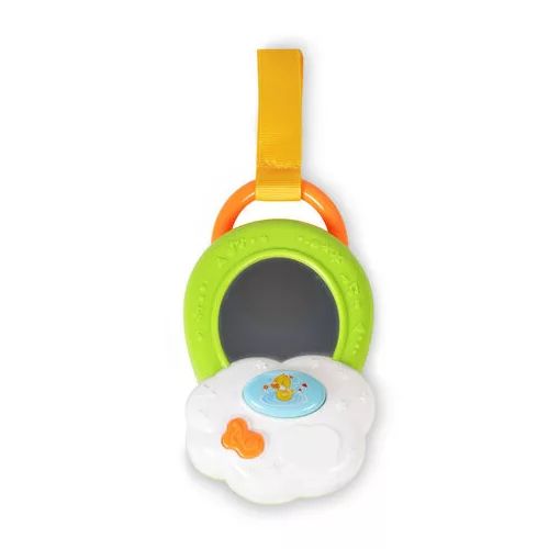 Moni BÉBIJÁTÉK baby mirror tükör