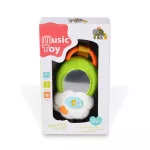 Moni BÉBIJÁTÉK baby mirror tükör