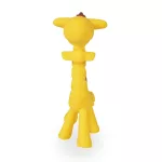 RÁKÓKA zsiráf gumiból