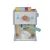 Moni Toys Fajáték fa delux kávéfőző 23xmx14xmx17,5 cm