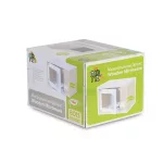 Moni Toys Fajáték fa mikrósütő