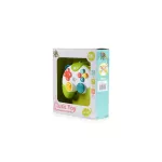 Zenélő joystick ZÖLD/FEHÉR