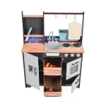 Moni Toys Toscana babakonyha 95,5cmx 74cmx 30 cm