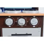 Moni Toys Toscana babakonyha 95,5cmx 74cmx 30 cm