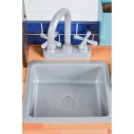 Moni Toys Toscana babakonyha 95,5cmx 74cmx 30 cm