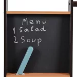 Moni Toys Toscana babakonyha 95,5cmx 74cmx 30 cm