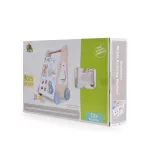 Moni Toys Fa járássegítő 45cm