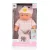 Moni Toys Baba 20 cm 6122 pink
