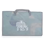 Moni Toys Xpe állatos összecsukható matrac