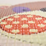 Moni Toys Xpe játszószőnyeg 180x100cm bézs